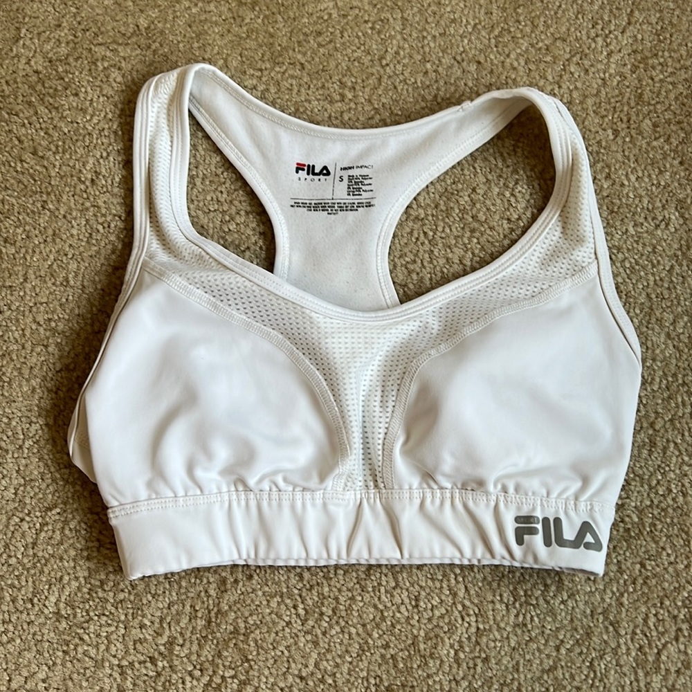 FILA Sports Bra
